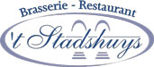 Brasserie Restaurant 't Stadshuys